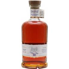 Depaz Rhum 100th Anniversary Rum Single Traditional Column Still Rum 70cl