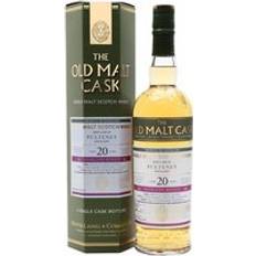 Old Pulteney 2002 20 Year Malt Cask Highland Whisky 70cl