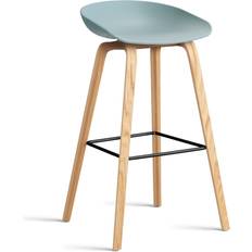 Hay About A Sitzhocker