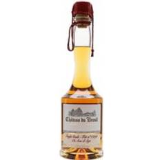 12 Year Old Calvados Single Cask #17093