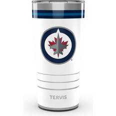 Non-Slip Travel Mugs Tervis Winnipeg Jets Arctic Travel Mug 59.1cl