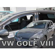 Heko Vindavvisare VW Golf VIII