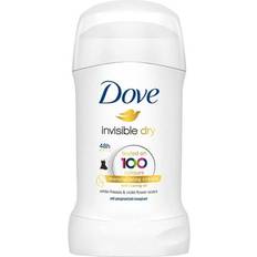 Dove Dove Invisible Dry Stick Anti-Perspirant Deodorant 40ml