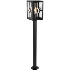 QAZQA Floor Lamps & Ground Lighting QAZQA Klassisch I Bodenlampe