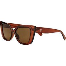 Solglasögon CHPO Sue Cat 3 Sunglasses - Brown