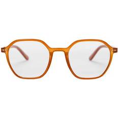 CHPO Umeå Läsglasögon Unisex - Orange