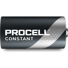 Duracell constant battery c single