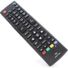 LG Remote Controls LG Replacement akb74915327 remote control 24mt49df
