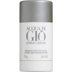 Giorgio Armani Deodorants Giorgio Armani Acqua Di Deodorant for Women 2.6 Oz