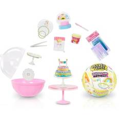 MGA's Miniverse: Make It Mini Birthday Collectible Assortment