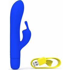 B Swish wild Bunny Vibrator Infinite Pacific Blue 1 st