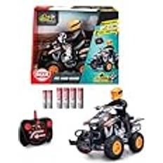 Dickie Toys Dickie RC Mud Quad