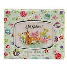 Children Lip Care Cath Kidston carnival parade mirror compact lip balm