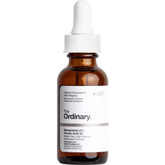 The Ordinary Serums & Face Oils The Ordinary resveratrol serum 3% + ferulic acid 3% 29.6ml