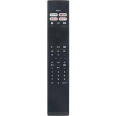 Universal fjernbetjening philips MTP Products Universal Fjernbetjening Philips TV BRC0984502 01