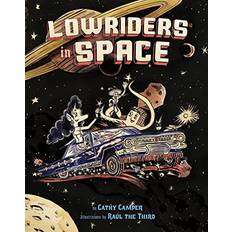 Books Lowriders in Space (Paperback)