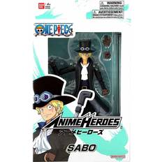 Anime Figur Heroes AH37009