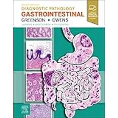 Diagnostic Pathology: Gastrointestinal (Gebunden)