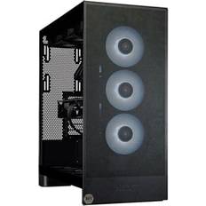 High End Gaming PC with Radeon RX 7900 XTX
