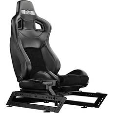Xbox Series S Gaming Accessories Next Level Racing GTSeat Add-on for Wheel Stand DD/2.0- Black