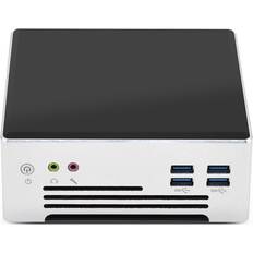 Desktop Computers Intel i9-10885h windows 11 pro mini nuc 32gb ddr4 ram 2tb