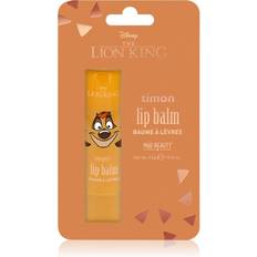 MAD Beauty Lion King Timon moisturising lip balm 4