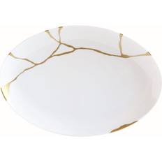 Bernardaud Kintsugi Fuente de servicio