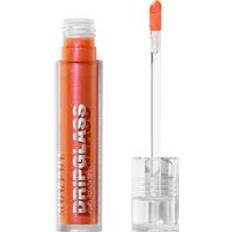 Morphe Brillos de labios Morphe Dripglass Glazed High Shine Gloss 3.8 g PEACH PRISM