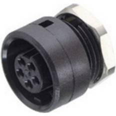 Rundkontakt 09-9478-00-07 710 Totalt Antal Poler 7 Serie
