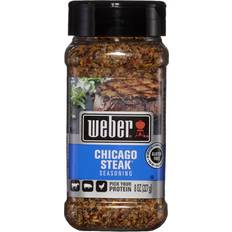 Weber Chicago Steak Seasoning