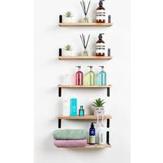 Home Treats Floating Wall Shelf