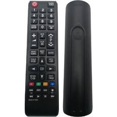 Remote Controls Samsung Replacement for samsung remote control for 55ju6000