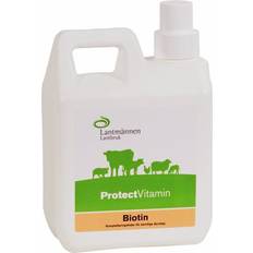 Fodertillskott Lantmännen Protect Biotin 1L
