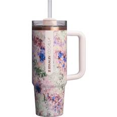 Multicolored Travel Mugs Stanley Quencher H2.0 FlowState Travel Mug 30fl oz