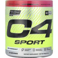 Vitamins & Supplements Cellucor C4 Sport Pre-Workout NSF Sport Watermelon