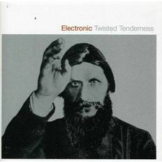 Music Electronic Twisted Tenderness (CD)