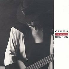 Music Benson Camila Memories (CD)