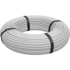 Helukabel 39057 Electrical wiring NYM-J 3 G 2.50 mm² Grey 50 m