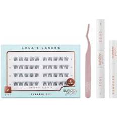 "Natural Classic" DIY Extensions Starter Set Multi 10ml