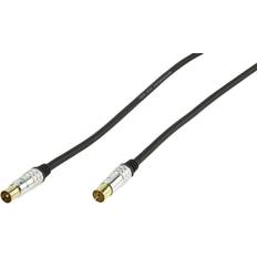 Kablar HQ AERIAL KOAXKABEL 5m 5m
