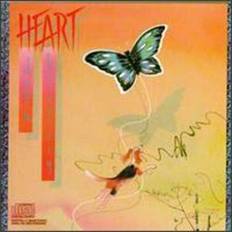 Music Heart Dog and Butterfly (CD)