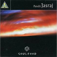 Music Soul Food [behag] 2004 (CD)