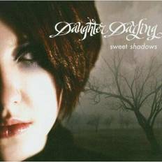 Music Daughter Darling Sweet Shadows (CD)