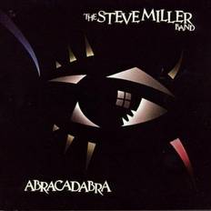 Music Steve Miller Band Abracadabra (CD)
