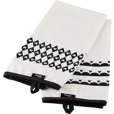 White Kitchen Towels Disney Towels Kitchen Towel Black, Brown, White