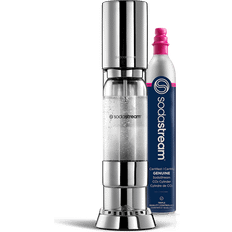 SodaStream Enso Grey Starter Kit