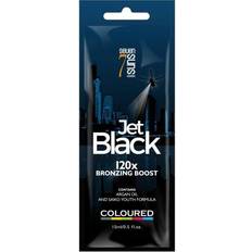 Makeup Jet Black Bronzer - X120