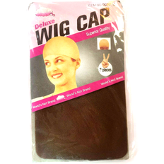 Blonde Wigs Dream pk quality wig cap nylon