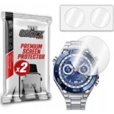 GrizzGlass HybridGlass for Huawei Watch Ultimate