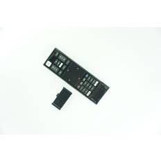 Remote Controls Voice Voice keyboard remote control lg qr1-media